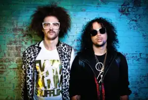 Instrumental: LMFAO - S*xy And I Know It